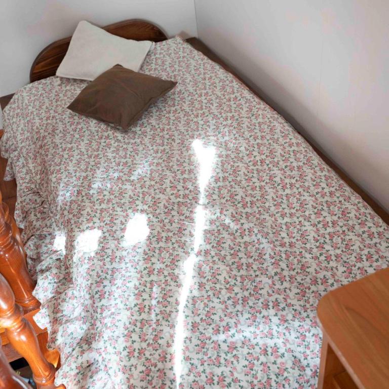 Apartments Holiday Home Srce - Two-Bedroom Apartment - 51