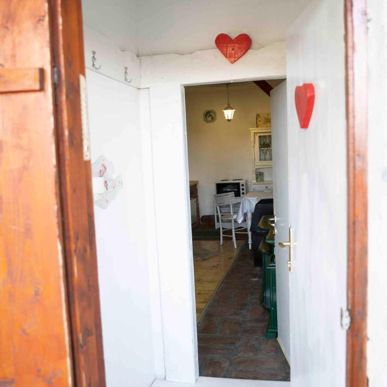 Apartments Holiday Home Srce - Studio - 30
