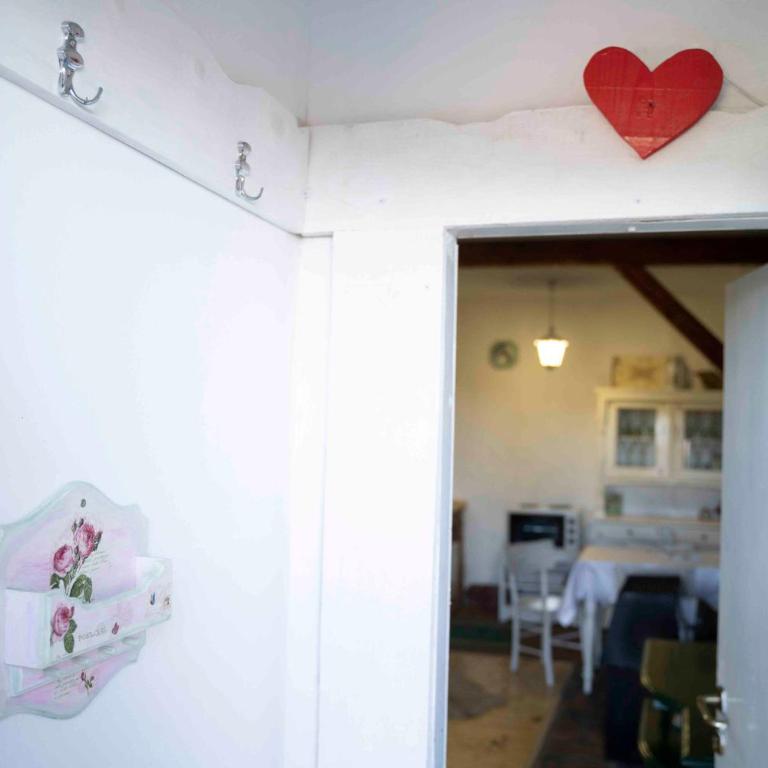 Apartments Holiday Home Srce - Studio - 29