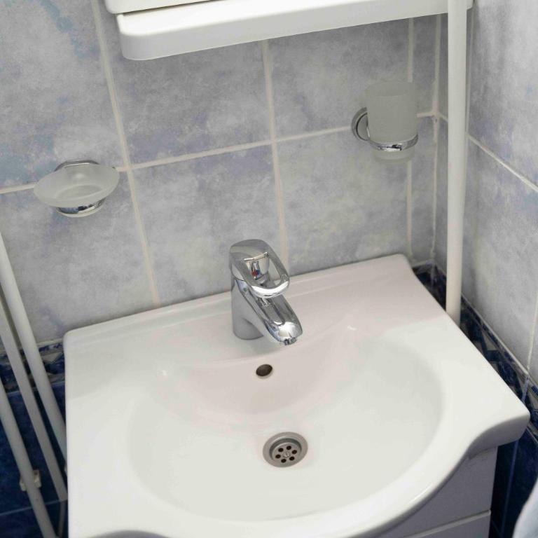 Apartments Holiday Home Srce - Studio - 28