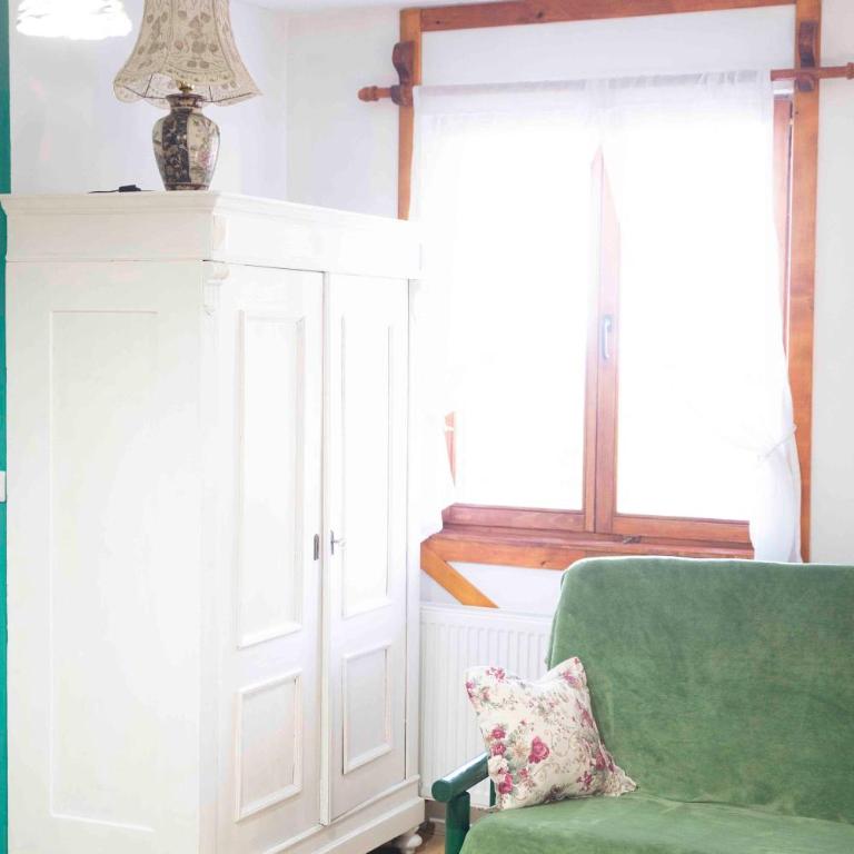 Apartments Holiday Home Srce - Studio - 27