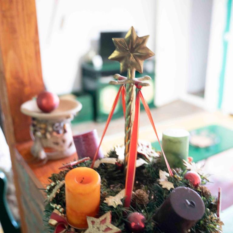 Apartments Holiday Home Srce - Studio - 26