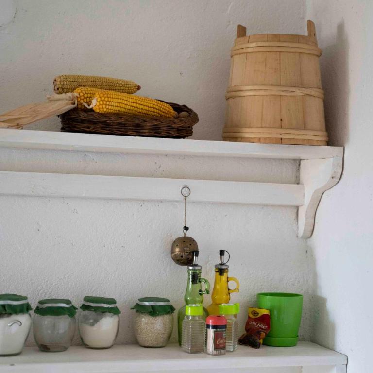 Apartments Holiday Home Srce - Studio - 24