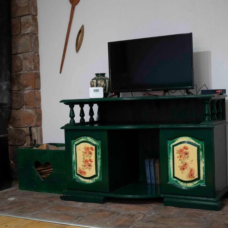 Apartments Holiday Home Srce - Studio - 18