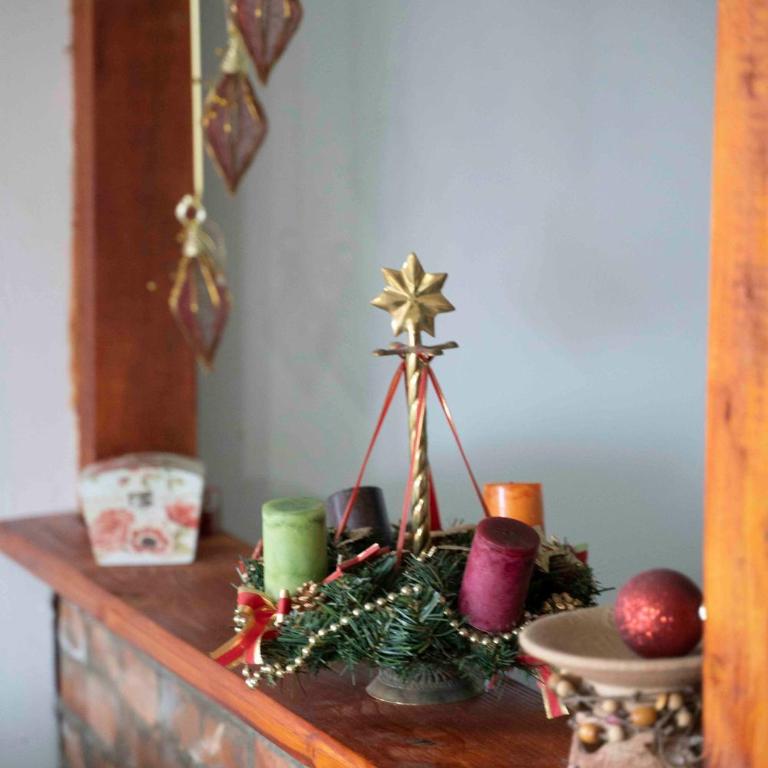Apartments Holiday Home Srce - Studio - 12