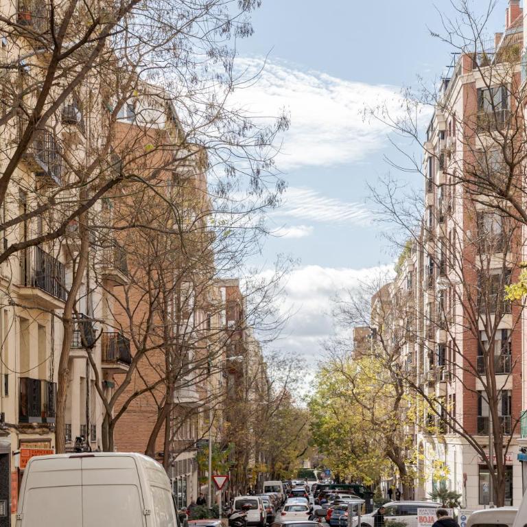 Retiro Chic - Apartamento de 1 dormitorio - Superior Apartment - 26