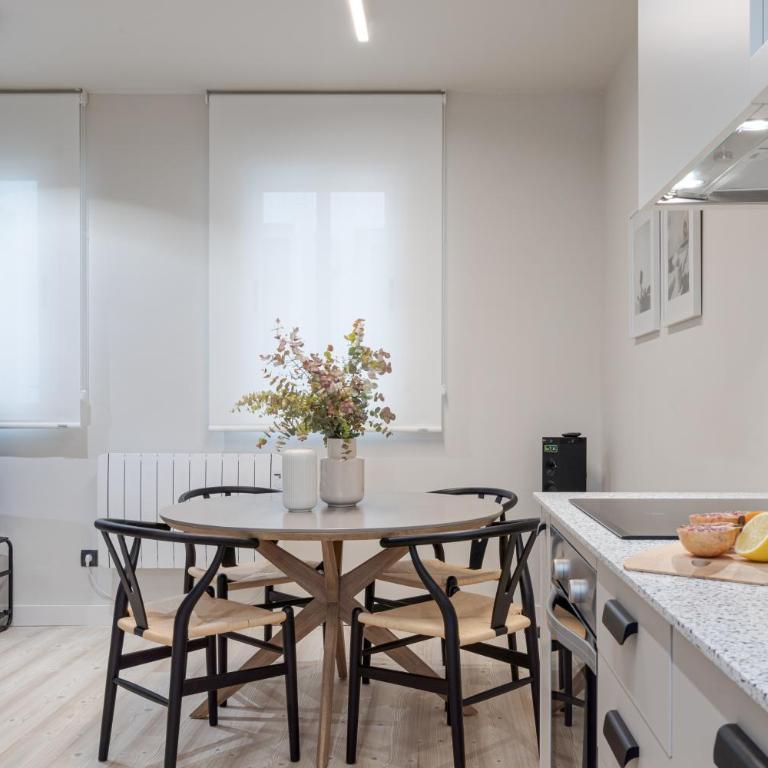 Retiro Chic - Apartamento de 1 dormitorio - Superior Apartment - 14