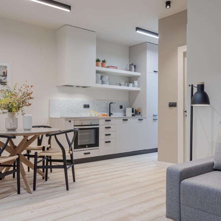 Retiro Chic - Apartamento de 1 dormitorio - Superior Apartment - 1
