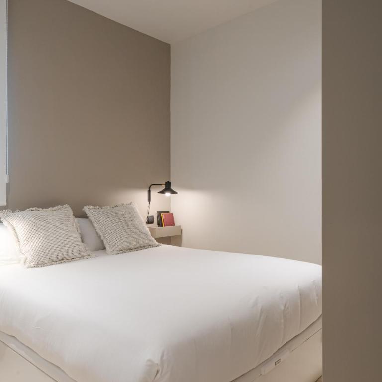 Retiro Chic - Apartamento de 1 dormitorio - Superior Apartment - 3