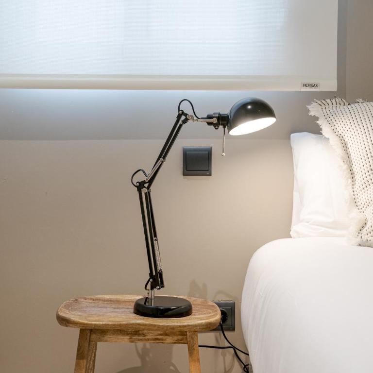 Retiro Chic - Apartamento de 1 dormitorio - Superior Apartment - 18