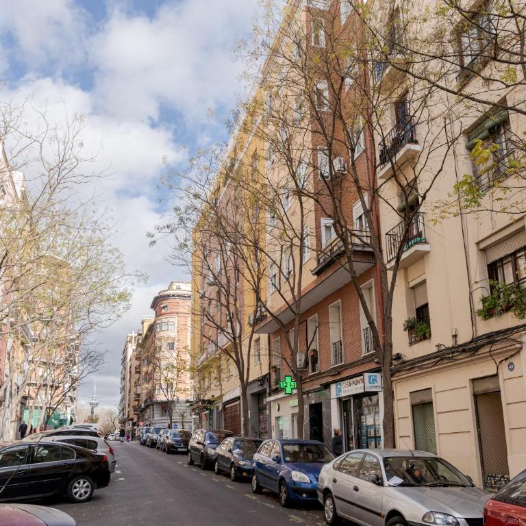 Retiro Chic - Apartamento de 1 dormitorio - Superior Apartment - 25