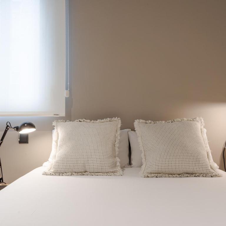 Retiro Chic - Apartamento de 1 dormitorio - Superior Apartment - 23