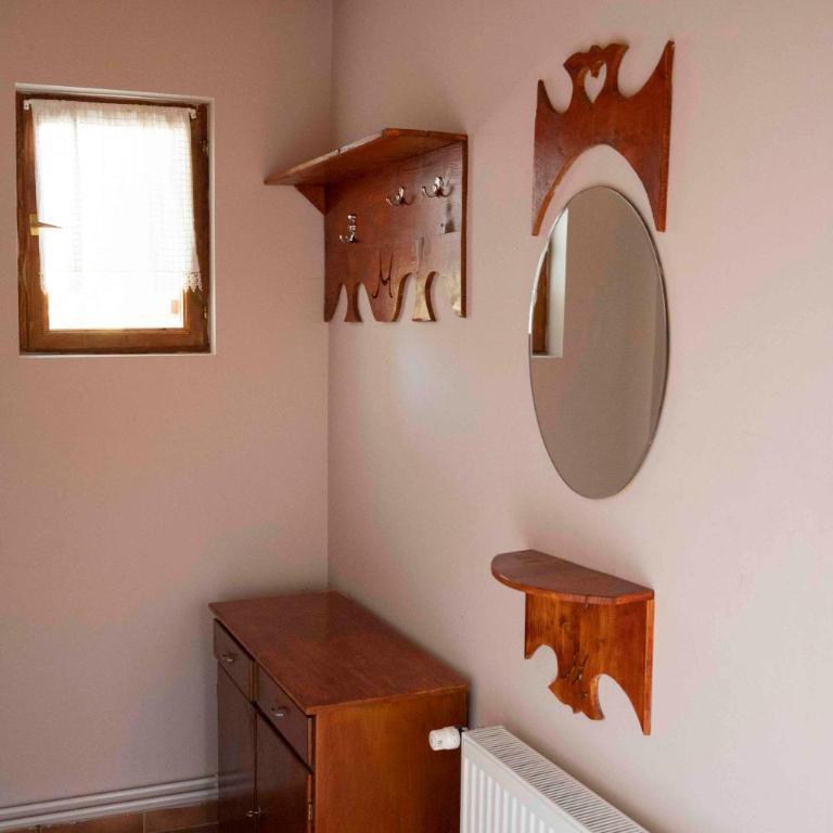 Apartments Holiday Home Srce - Two-Bedroom Apartment - 47