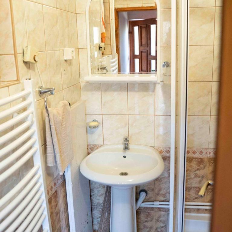 Apartments Holiday Home Srce - Two-Bedroom Apartment - 49