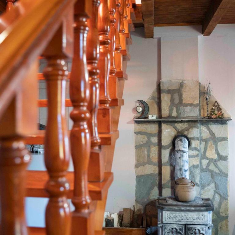 Apartments Holiday Home Srce - Two-Bedroom Apartment - 44
