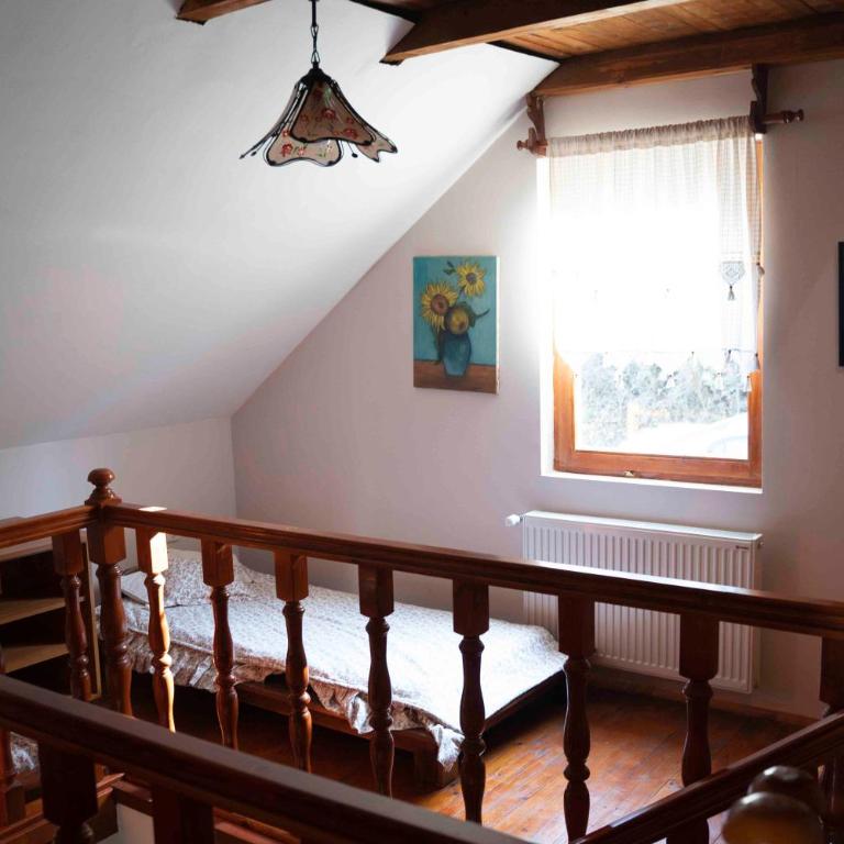 Apartments Holiday Home Srce - Two-Bedroom Apartment - 40