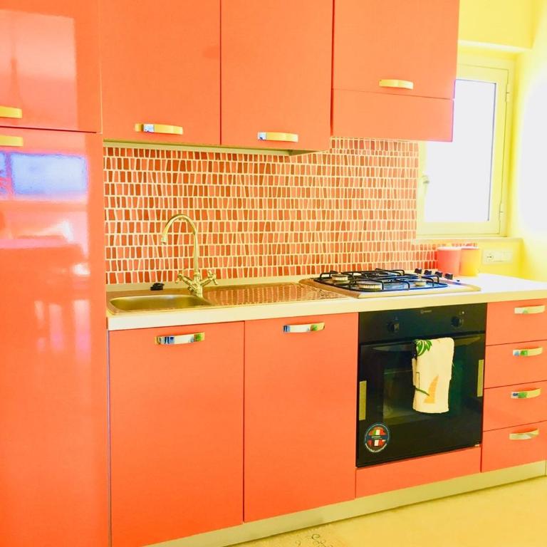 My lovely Home - Appartamento con 2 Camere da Letto - 4