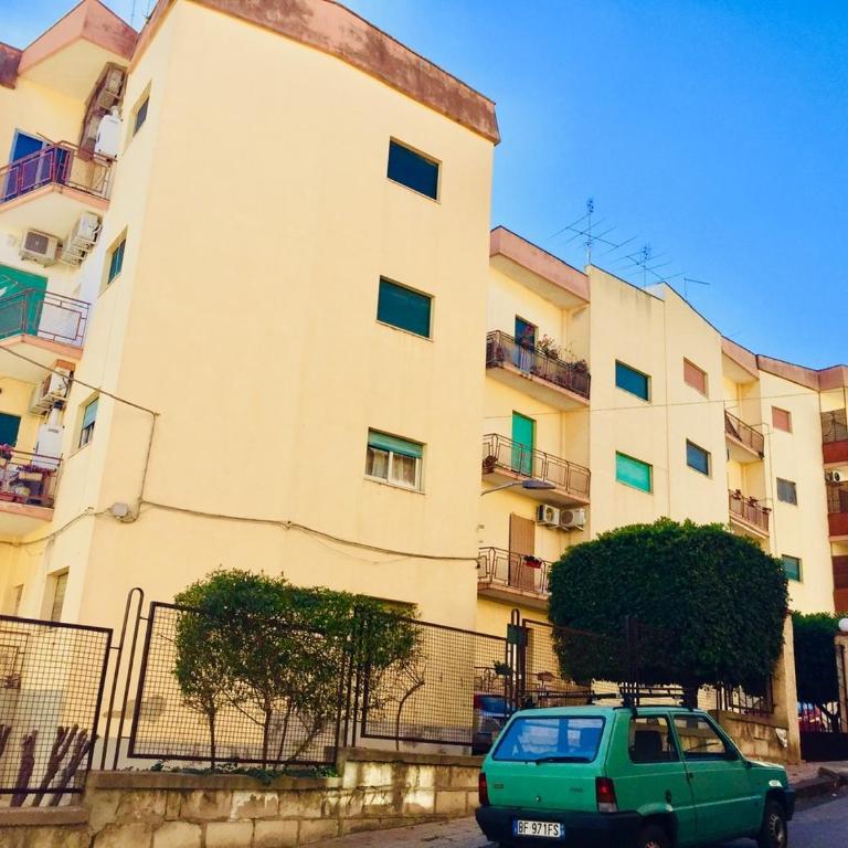 My lovely Home - Appartamento con 2 Camere da Letto - 24