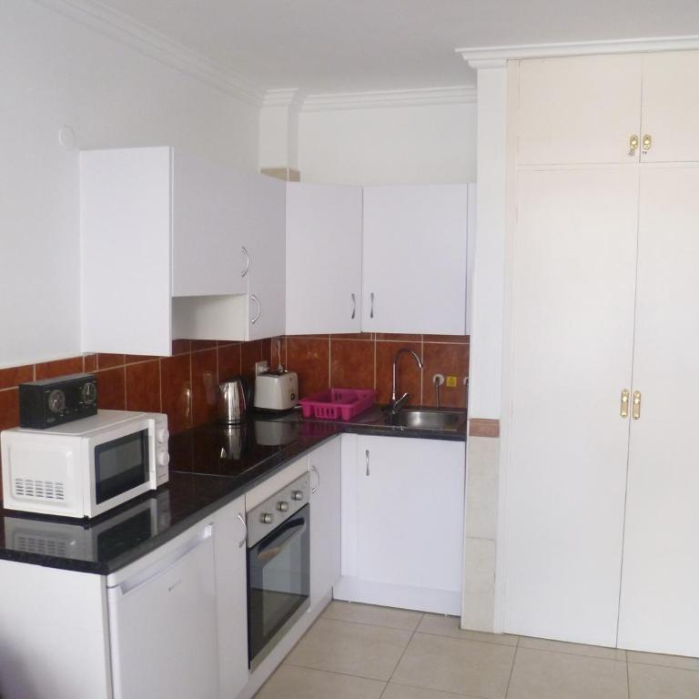 Elana Apartment with FREE WIFI - Apartamento Estudio - 6