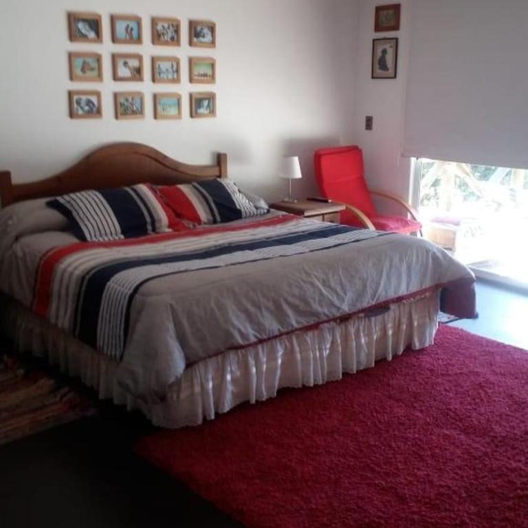 CASA COSTA DEL SOL 2 Lago Rapel - Casa de 5 dormitorios - 30