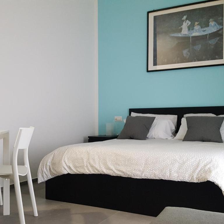 ALYSSA HOUSE - Appartamento Monolocale - 4