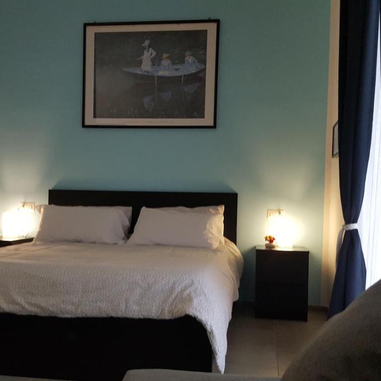 ALYSSA HOUSE - Appartamento Monolocale - 1