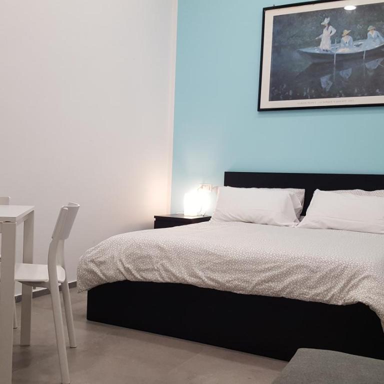 ALYSSA HOUSE - Appartamento Monolocale - 7