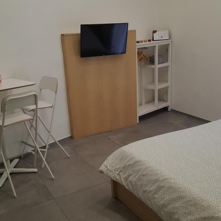 ALYSSA HOUSE - Appartamento Monolocale - 8