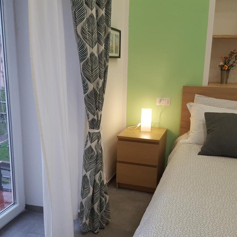 ALYSSA HOUSE - Appartamento Monolocale - 3