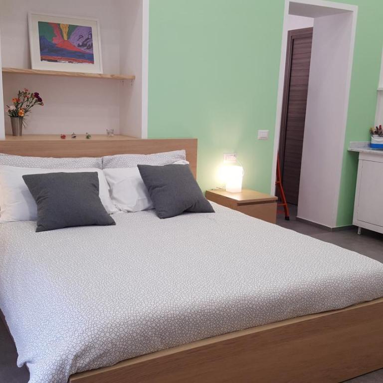 ALYSSA HOUSE - Appartamento Monolocale - 1