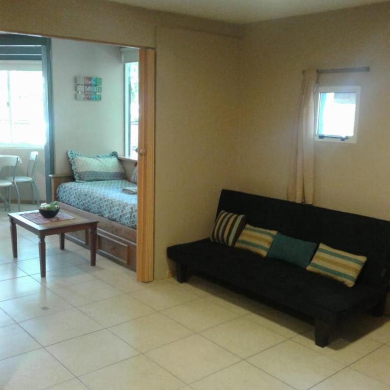 Ubicadisimo dto. Loft con terraza privada - Apartamento con terraza - 8