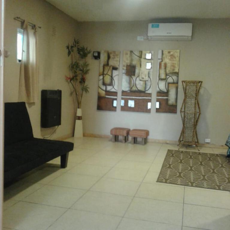 Ubicadisimo dto. Loft con terraza privada - Apartamento con terraza - 4