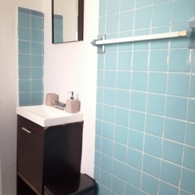 MI CA-SA EN MÉRIDA - Two-Bedroom Apartment - 10