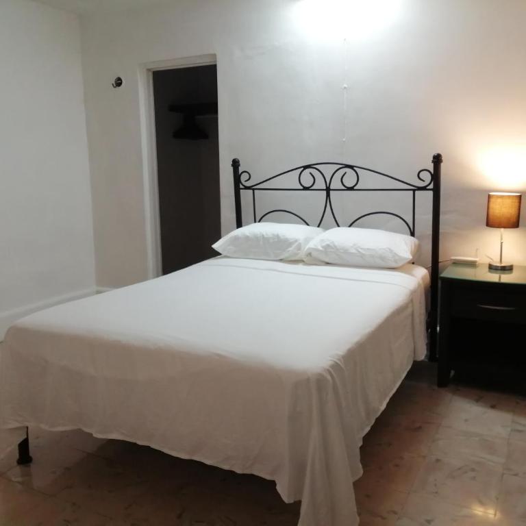MI CA-SA EN MÉRIDA - Two-Bedroom Apartment - 11