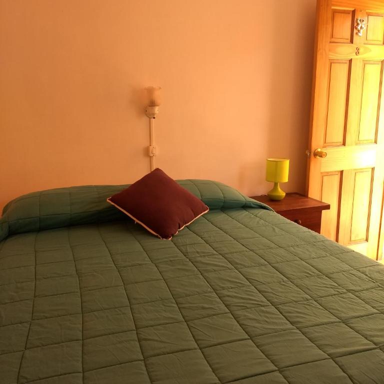 Piezas con Baño Privado Economicas - Double Room with Private Bathroom - 3
