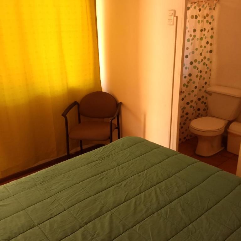Piezas con Baño Privado Economicas - Double Room with Private Bathroom - 4