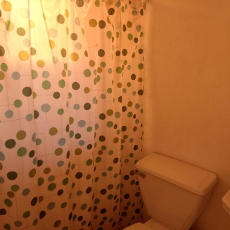 Piezas con Baño Privado Economicas - Double Room with Private Bathroom - 2