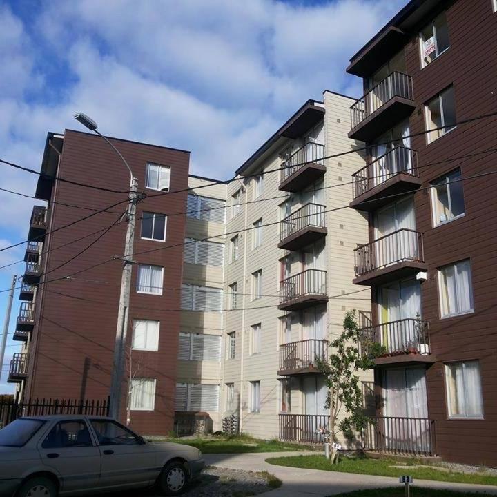 Departamento por día Puerto Montt - Apartamento de 2 dormitorios - 3