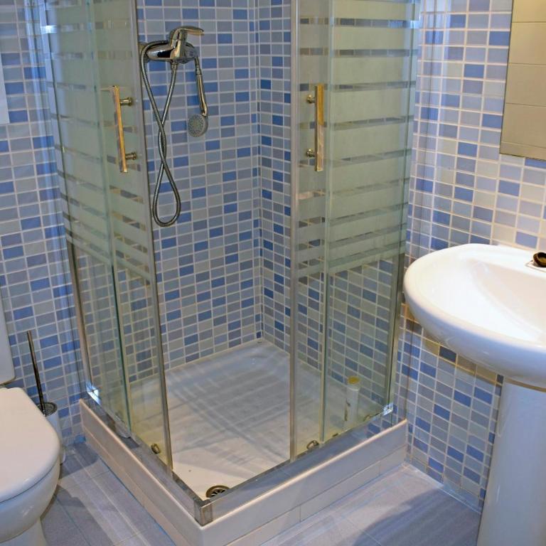 Anacasa Almadrava Azul Marino AT2202 - Casa - 16
