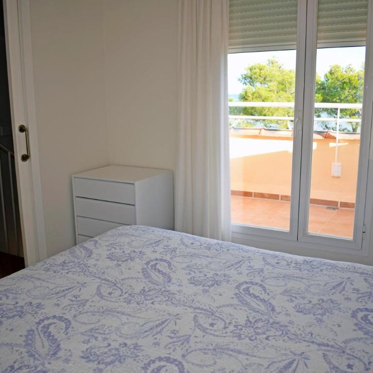 Anacasa Almadrava Azul Marino AT2202 - Casa - 20