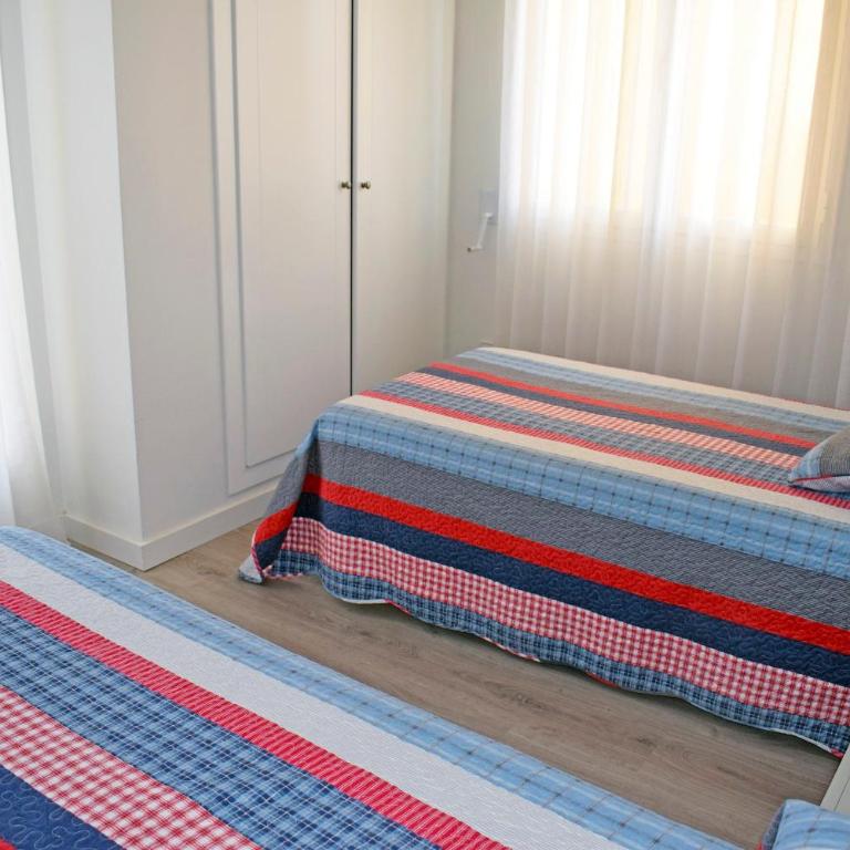 Anacasa Almadrava Azul Marino AT2202 - Casa - 15