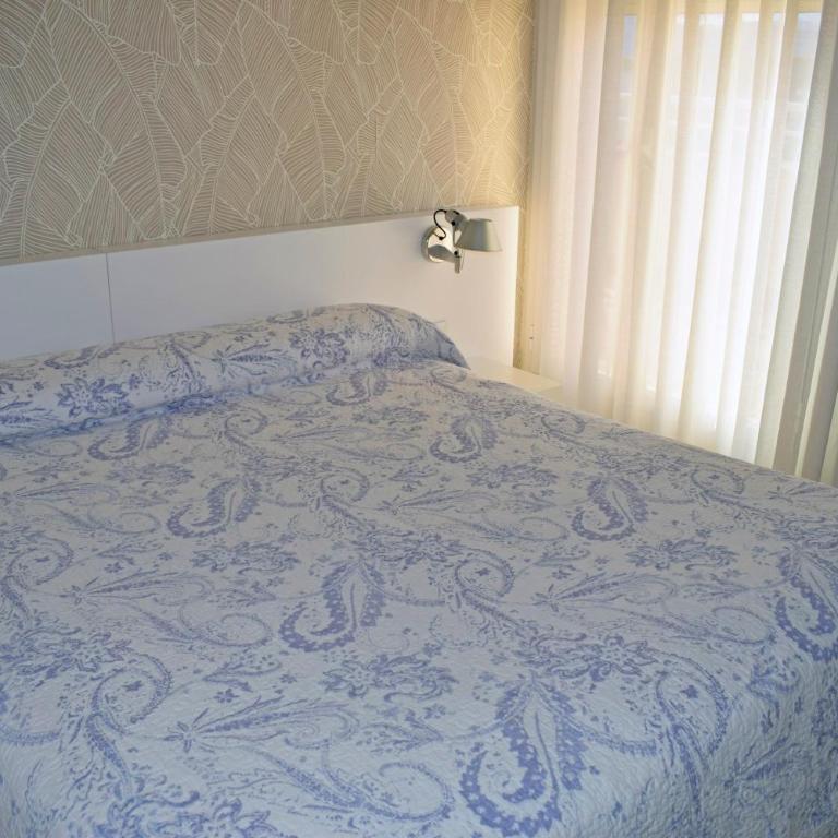 Anacasa Almadrava Azul Marino AT2202 - Casa - 19