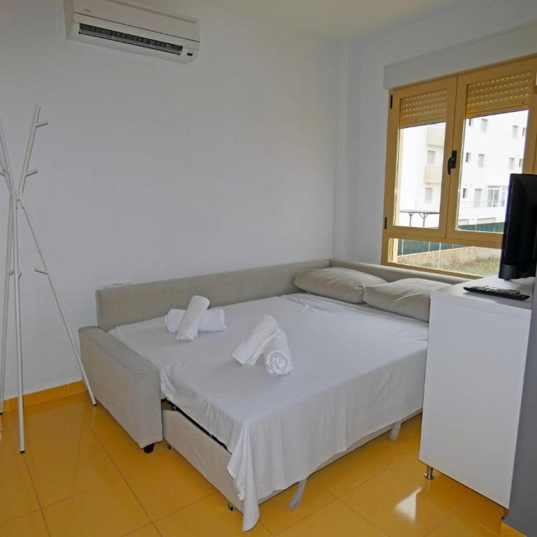 Anacasa Avinyo Sector 5 AP121 - Apartamento - 6