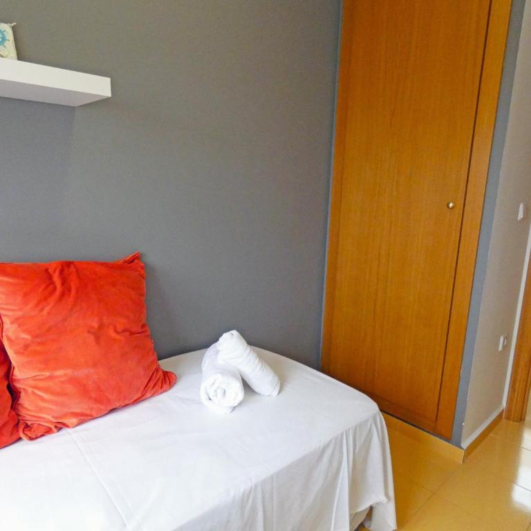 Anacasa Avinyo Sector 5 AP121 - Apartamento - 18