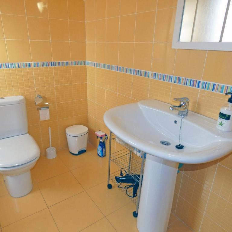 Anacasa Avinyo Sector 5 AP121 - Apartamento - 20