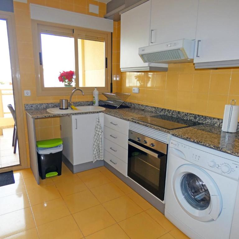 Anacasa Avinyo Sector 5 AP121 - Apartamento - 13