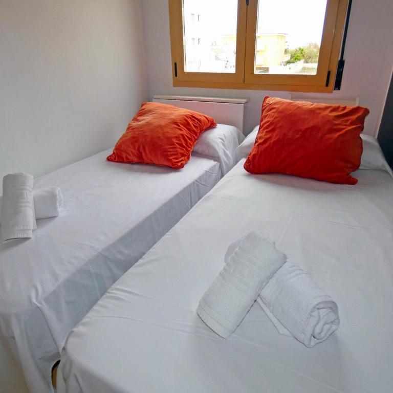 Anacasa Avinyo Sector 5 AP121 - Apartamento - 19