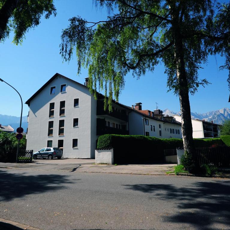 Hindenburg str Apartments - Apartamento de 1 dormitorio - 15