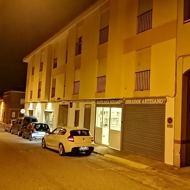 Apartamento Luz - Apartamento de 1 dormitorio - 4