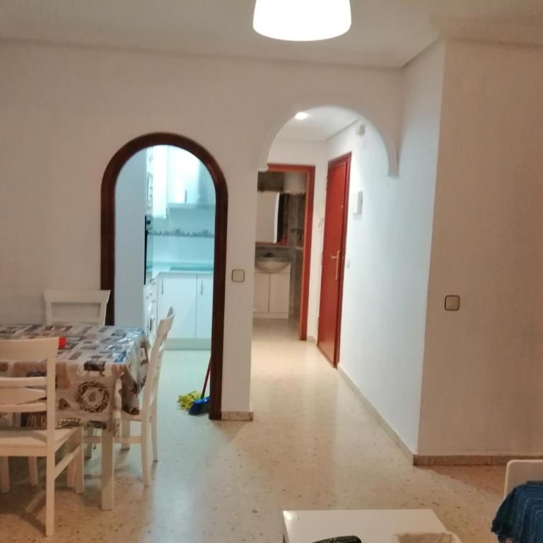 Apartamento Luz - Apartamento de 1 dormitorio - 5
